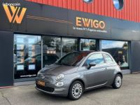 Fiat 500 1.0 70ch BSG MHEV HYBRID DOLCE VITA START-STOP - <small></small> 10.790 € <small>TTC</small> - #1