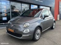 Fiat 500 1.0 70ch BSG MHEV HYBRID DOLCE VITA START-STOP - <small></small> 10.790 € <small>TTC</small> - #2