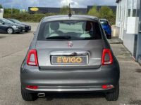 Fiat 500 1.0 70ch BSG MHEV HYBRID DOLCE VITA START-STOP - <small></small> 10.790 € <small>TTC</small> - #4