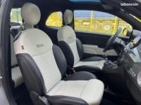 Fiat 500 1.0 70ch BSG MHEV HYBRID DOLCE VITA START-STOP - <small></small> 10.790 € <small>TTC</small> - #12