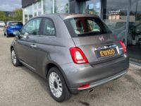 Fiat 500 1.0 70ch BSG MHEV HYBRID DOLCE VITA START-STOP - <small></small> 9.990 € <small>TTC</small> - #3