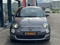 Fiat 500 1.0 70ch BSG MHEV HYBRID DOLCE VITA START-STOP - <small></small> 9.990 € <small>TTC</small> - #7