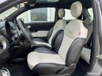 Fiat 500 1.0 70ch BSG MHEV HYBRID DOLCE VITA START-STOP - <small></small> 9.990 € <small>TTC</small> - #9