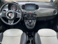 Fiat 500 1.0 70ch BSG MHEV HYBRID DOLCE VITA START-STOP - <small></small> 9.990 € <small>TTC</small> - #13