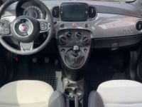 Fiat 500 1.0 70CH BSG S S DOLCEVITA - <small></small> 12.990 € <small>TTC</small> - #4