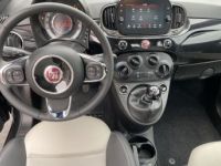 Fiat 500 1.0 70CH BSG S S DOLCEVITA - <small></small> 12.990 € <small>TTC</small> - #5