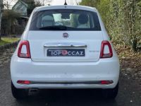 Fiat 500 1.0 70CH BSG S&S LOUNGE + HYBRIDE * 2021 * 1ERE MAIN - <small></small> 8.490 € <small>TTC</small> - #7