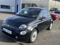 Fiat 500 1.0 70CH BSG S&S - <small></small> 13.990 € <small>TTC</small> - #1