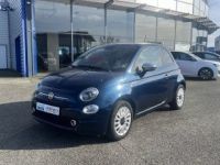 Fiat 500 1.0 70CH BSG S&S - <small></small> 13.990 € <small>TTC</small> - #1