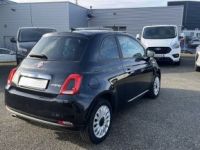 Fiat 500 1.0 70CH BSG S&S - <small></small> 13.990 € <small>TTC</small> - #2