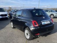 Fiat 500 1.0 70CH BSG S&S - <small></small> 13.990 € <small>TTC</small> - #7