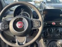 Fiat 500 1.0 70CH BSG S&S - <small></small> 13.990 € <small>TTC</small> - #13