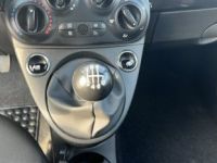 Fiat 500 1.0 70CH BSG S&S - <small></small> 13.990 € <small>TTC</small> - #15