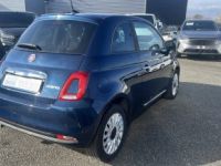 Fiat 500 1.0 70CH BSG S&S - <small></small> 13.990 € <small>TTC</small> - #2