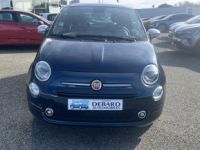 Fiat 500 1.0 70CH BSG S&S - <small></small> 13.990 € <small>TTC</small> - #5