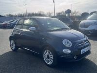 Fiat 500 1.0 70CH BSG S&S - <small></small> 13.990 € <small>TTC</small> - #6