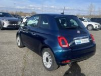 Fiat 500 1.0 70CH BSG S&S - <small></small> 13.990 € <small>TTC</small> - #7