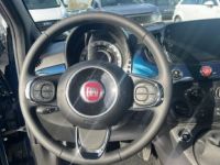 Fiat 500 1.0 70CH BSG S&S - <small></small> 13.990 € <small>TTC</small> - #13