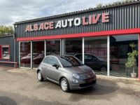 Fiat 500 1.0 70CH BSG S&S CULT - <small></small> 11.490 € <small>TTC</small> - #1