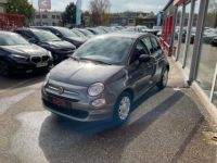 Fiat 500 1.0 70CH BSG S&S CULT - <small></small> 11.490 € <small>TTC</small> - #3