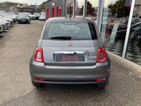 Fiat 500 1.0 70CH BSG S&S CULT - <small></small> 11.490 € <small>TTC</small> - #5