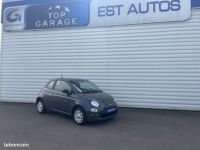 Fiat 500 1.0 70ch BSG S&S Cult - <small></small> 12.890 € <small>TTC</small> - #1