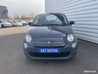 Fiat 500 1.0 70ch BSG S&S Cult - <small></small> 12.890 € <small>TTC</small> - #2