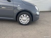 Fiat 500 1.0 70ch BSG S&S Cult - <small></small> 12.890 € <small>TTC</small> - #3