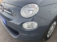 Fiat 500 1.0 70ch BSG S&S Cult - <small></small> 12.890 € <small>TTC</small> - #8