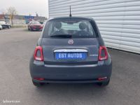 Fiat 500 1.0 70ch BSG S&S Cult - <small></small> 12.890 € <small>TTC</small> - #19