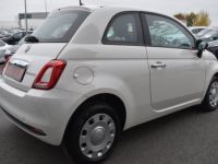 Fiat 500 1.0 70CH BSG S&S CULT - <small></small> 10.890 € <small>TTC</small> - #2