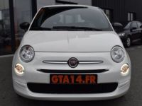 Fiat 500 1.0 70CH BSG S&S CULT - <small></small> 10.890 € <small>TTC</small> - #17