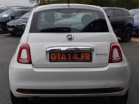 Fiat 500 1.0 70CH BSG S&S CULT - <small></small> 10.890 € <small>TTC</small> - #18