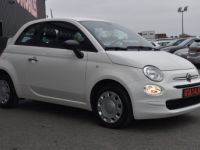 Fiat 500 1.0 70CH BSG S&S CULT - <small></small> 10.890 € <small>TTC</small> - #20