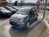 Fiat 500 1.0 70CH BSG S&S CULT - <small></small> 11.490 € <small>TTC</small> - #3