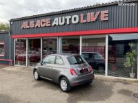 Fiat 500 1.0 70CH BSG S&S CULT - <small></small> 11.490 € <small>TTC</small> - #4