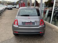 Fiat 500 1.0 70CH BSG S&S CULT - <small></small> 11.490 € <small>TTC</small> - #5