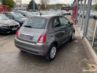 Fiat 500 1.0 70CH BSG S&S CULT - <small></small> 11.490 € <small>TTC</small> - #6