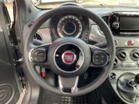 Fiat 500 1.0 70CH BSG S&S CULT - <small></small> 11.490 € <small>TTC</small> - #11