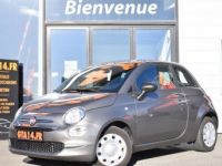 Fiat 500 1.0 70CH BSG S&S CULT - <small></small> 10.890 € <small>TTC</small> - #1