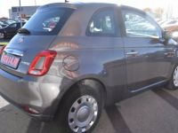 Fiat 500 1.0 70CH BSG S&S CULT - <small></small> 10.890 € <small>TTC</small> - #2