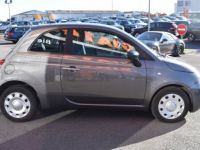 Fiat 500 1.0 70CH BSG S&S CULT - <small></small> 10.890 € <small>TTC</small> - #4