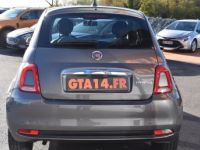 Fiat 500 1.0 70CH BSG S&S CULT - <small></small> 10.890 € <small>TTC</small> - #18