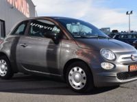 Fiat 500 1.0 70CH BSG S&S CULT - <small></small> 10.890 € <small>TTC</small> - #20