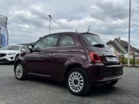 Fiat 500 1.0 70ch BSG S&S Dolcevita + Toit Panoramique - <small></small> 10.490 € <small>TTC</small> - #4