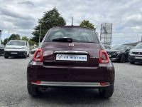 Fiat 500 1.0 70ch BSG S&S Dolcevita + Toit Panoramique - <small></small> 10.490 € <small>TTC</small> - #5