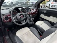 Fiat 500 1.0 70ch BSG S&S Dolcevita + Toit Panoramique - <small></small> 10.490 € <small>TTC</small> - #7