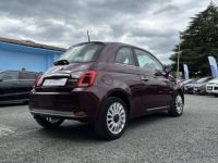 Fiat 500 1.0 70ch BSG S&S Dolcevita + Toit Panoramique - <small></small> 10.490 € <small>TTC</small> - #16