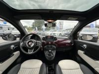 Fiat 500 1.0 70ch BSG S&S Dolcevita + Toit Panoramique - <small></small> 10.490 € <small>TTC</small> - #20