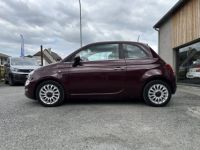 Fiat 500 1.0 70ch BSG S&S Dolcevita + Toit Panoramique - <small></small> 10.490 € <small>TTC</small> - #24